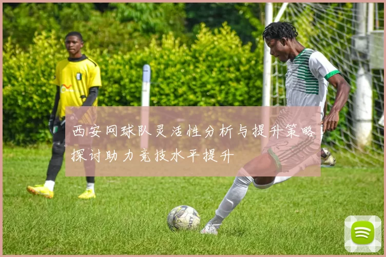 西安网球队灵活性分析与提升策略探讨助力竞技水平提升